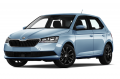 Skoda Fabia III Hatchback